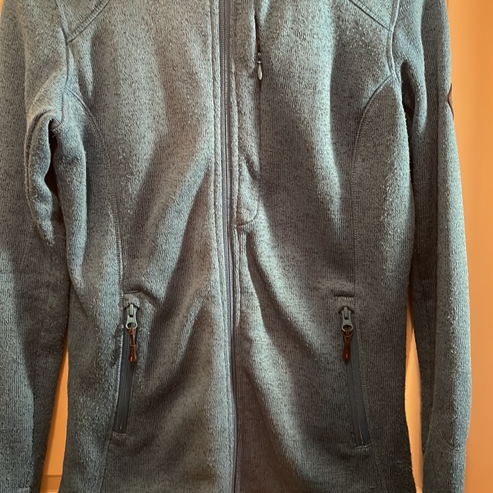 Perfect warm jacket/underlayer - Picture 4 of 6